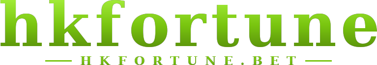 hkfortune logo