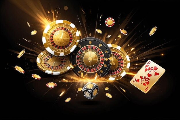 hkfortune Speed Baccarat Room