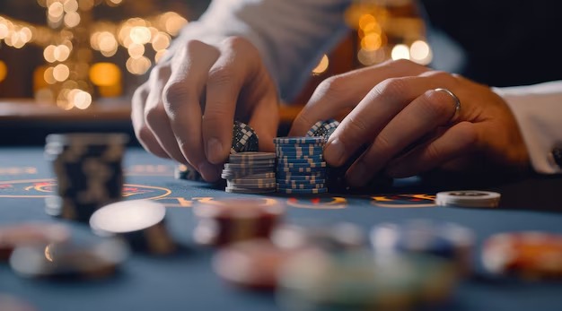 hkfortune Balikpapan Live Table